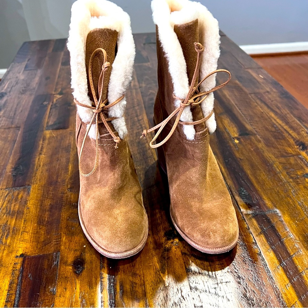 UGG Jeremy Boot
